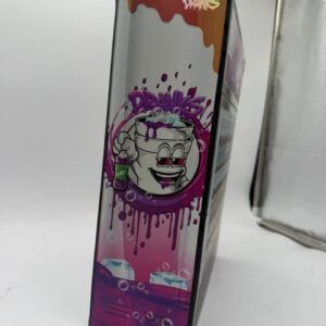 Drank 2G Faygo Firework X Faygo Cotton Candy