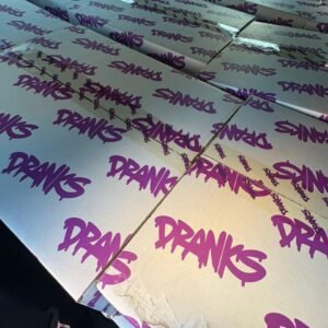 Drank Disposable 2G Vape ( Mixed Flavors ) - Wholesale