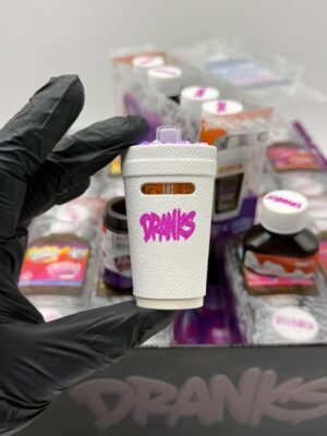 Drank Disposable 2G Vape ( Mixed Flavors ) - Wholesale