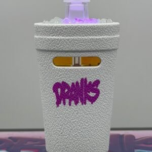 Dranks Disposable 2G Faygo Raspberry Blueberry X Faygo Pineapple Watermelon