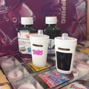 Drank Disposable 2G Vape ( Mixed Flavors ) - Wholesale