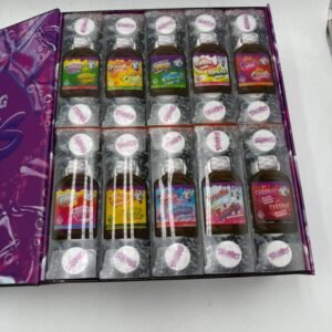 Drank Disposable 2G Vape ( Mixed Flavors ) - Wholesale