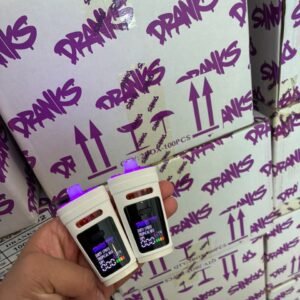 Drank Disposable 2G Vape ( Mixed Flavors ) - Wholesale