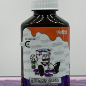 Drank Disposable 2G Vape ( Mixed Flavors ) - Wholesale