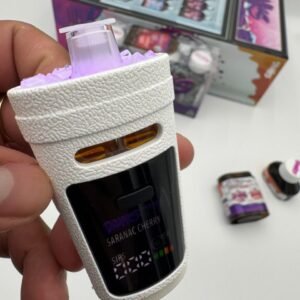 Drank Disposable 2G Vape ( Mixed Flavors ) - Wholesale