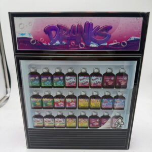 Drank Disposable 2G Vape ( Mixed Flavors ) - Wholesale