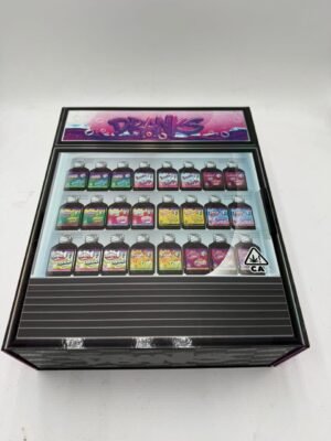 Drank Disposable 2G Vape ( Mixed Flavors ) - Wholesale