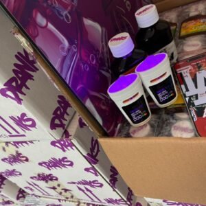 Drank Disposable 2G Vape ( Mixed Flavors ) - Wholesale