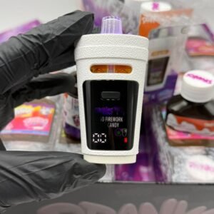 Drank Disposable 2G Vape ( Mixed Flavors ) - Wholesale
