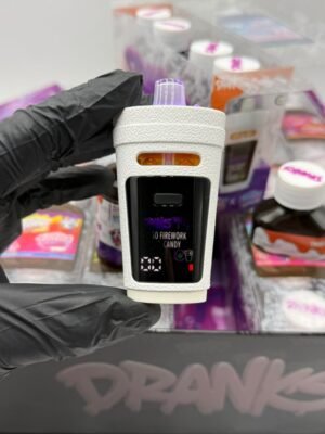 Drank Disposable 2G Vape ( Mixed Flavors ) - Wholesale