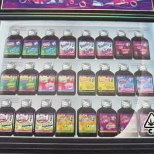 Drank Carts 2G Crush Peach X Crush Pineapple