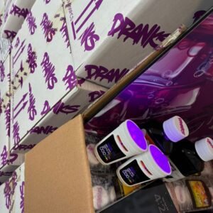 Drank Disposable 2G Vape ( Mixed Flavors ) - Wholesale