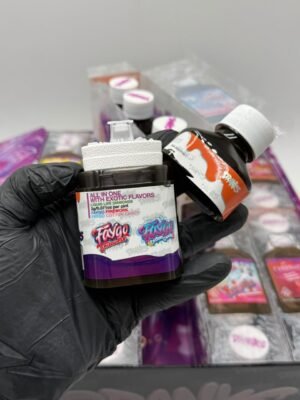 Drank Disposable 2G Vape ( Mixed Flavors ) - Wholesale