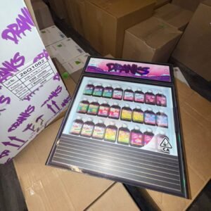 Drank Disposable 2G Vape ( Mixed Flavors ) - Wholesale
